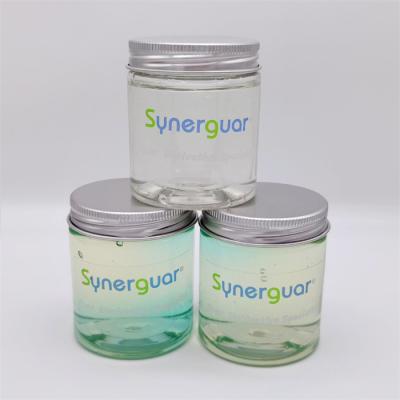 China High Substitution Degree Personal Care Gum Pure And Fine Powder Keep In A Cool en venta