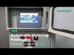 Automatic Packaging of Synerguar