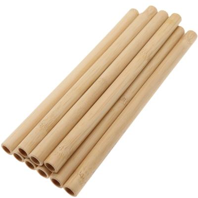 China Factory direct sales disposable drinking straws for 20cm or customized for sale