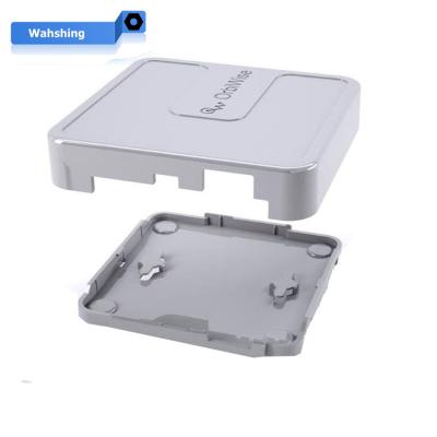 China High Precision Customized Plastic Injection Molds For Kinds Of Electronic Products Mass Produce Plastic Parts for sale