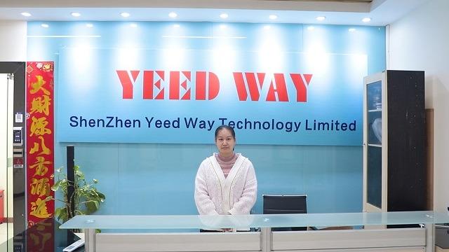 Verified China supplier - Shenzhen Weiyide Smart Technology Limited