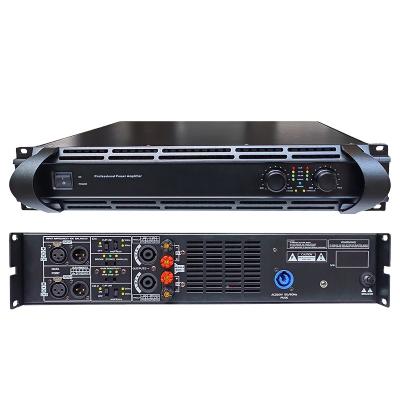 China Power Design Safer Innovative Highly Integrated Economical And More Reliable Custom Design Power Of 8000 Watt Modul Digital Amplifiers for sale