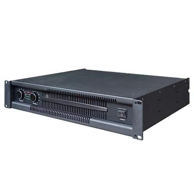 China Safer Power Design Innovative and More Reliable Wholesale 1000w 4 Channel Digital Highly Integrated Professional Power Amplifiers for sale