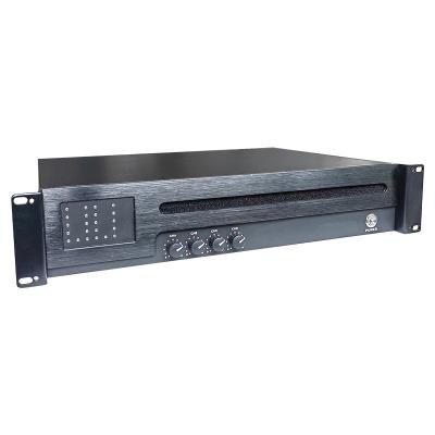 China Power Design Safer Innovative Highly Integrated Professional And Trustworthy Manufacturer Integrated 4 Channel Digital Amplifiers for sale