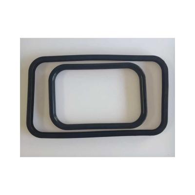 China Silicone Products Thermally Stable Silicone Molding Silicon Production With Good Impact Resistance for sale