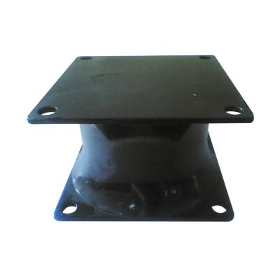 China Custom High Quality Foot Silicone Rubber Foot Protector NR NBR EPDM Size Rubber Pad for sale