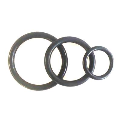 China High Quality NBR EPDM FKM SI O Ring NBR FKM EPDM Silicone Rubber O Ring for sale