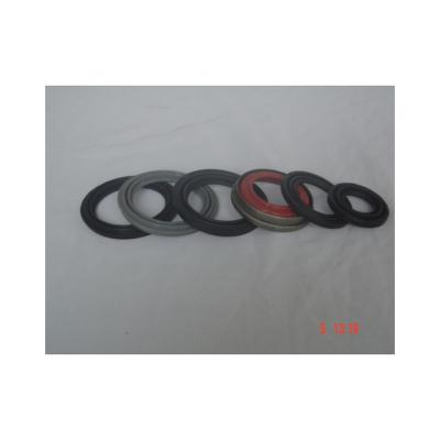 China Oil Seal Factory Supply Hot Price Gearbox Rubber Seals for sale