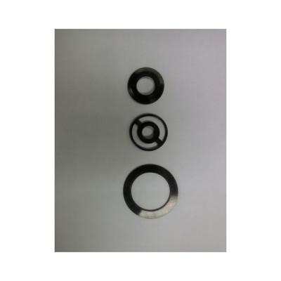 China Oil Filter Factory Supply Hot Price Gasket Oil Filter Rubber Gasket for sale