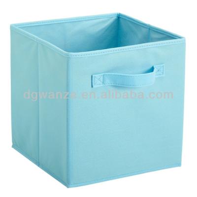 China Universal decorative cube viable in storage in cabinet storage boxes for sale