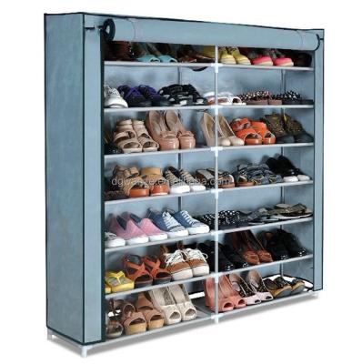 China Foldable Shoe Rack Closed Shoe Rack Folding Shoe Rack Price for sale