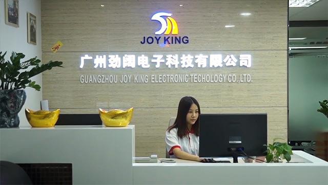 Verified China supplier - Guangzhou Joy King Electronic Technology Co., Ltd.