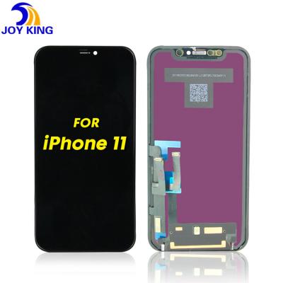 China 2020 Hot Sale For iPhone x/xr/xs/xs Max LCD Screen incell Display Touch Digitizer OEM For Iphone 11 for sale