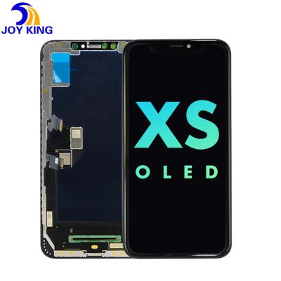 China OLED Touch Screen For IPhone X XR XS 11 Pro Max LCD Display Replacement For Iphone xs for sale