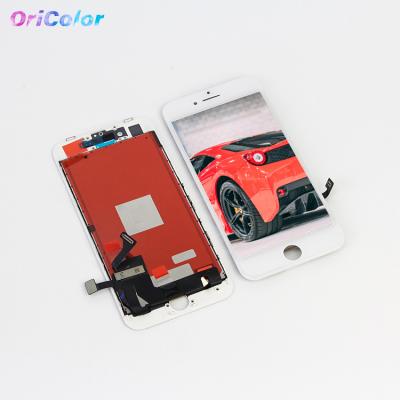 China mobile phone lcd for iphone 8 digitizer wholesale,JOY 8 display lcd for iphone 8 digitizer lcd iphone 8 for Iphone 8 for sale