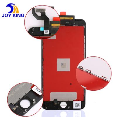 China [JK] 5.5 Inch Cell Phone LCD Display For Apple For iPhone 6s Plus LCD Display Touch Screen With Analog Converter Assembly S 10000 Pcs Week -digital for sale