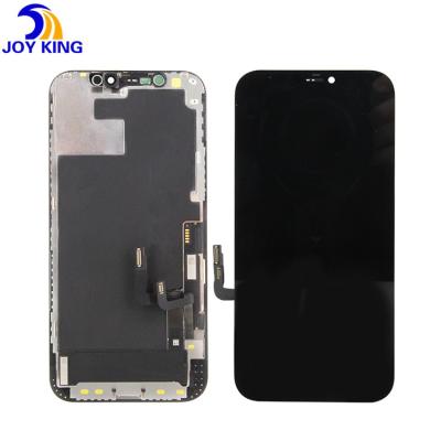 China Mobile Phone LCD For Iphone 12 Original Pantalla LCD For Iphone 12 LCD Replacement Screen For Iphone 12/12 pro for sale