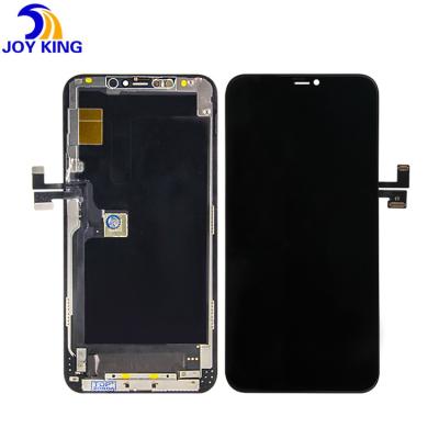 China Cell Phone Pantallas For Iphone 11 Oled Pro Max Screen Lcd Mobile Display 11Pro 11 LCD Replacement Screen For Iphone 11 Pro Max for sale