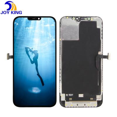 China Quality Cell Phone LCD For Phone 12 LCD Display For iphone 12 pro max LCD Display Screen Replacement For Iphone 12 pro max for sale