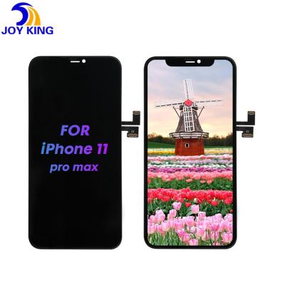 China All Models LCD Screen For Iphone 11 Pro Max Display Touch Screen Assembly LCD Replacement For Iphone 11 Pro Max for sale