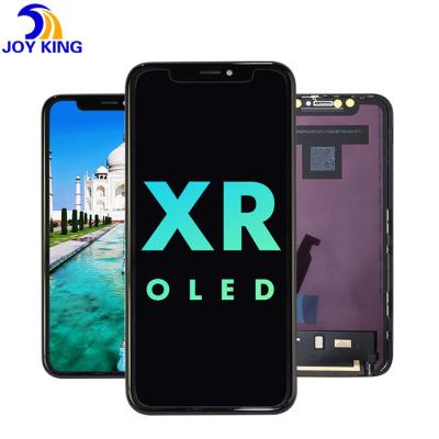 China Factory Directly Ffor Iphone Xr Xs Max Lcd Display Pantalla De For Iphone XR Mobile Phone Xr Oled LCDs for sale