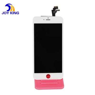 China Digitizer and Full LCD Touch Screen with Digitizer for Iphone 6 plus 10000 pcs week for sale