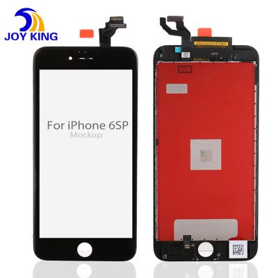 China New original lcd touch screen for Iphone 6s plus lcd display panels for Iphone 6s plus 10000 pcs week for sale