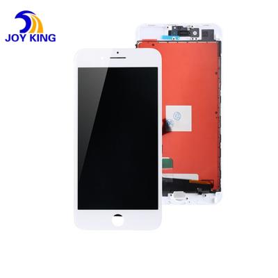 China Factory Supplier LCD Display Screen For iPhone 8 Plus LCD Set 10000 Pcs Week for sale