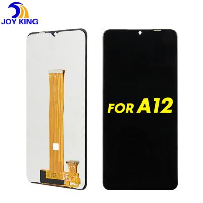 China Phone Touch Screen Mobile Phone LCD Displays For Samsung A12 A11 A50 A750 6.2 inch for sale