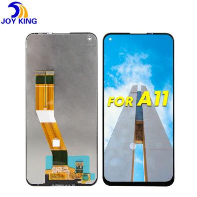 China High Quality Mobile Phone Display Mobile Phone Display For Samsung A11 A12 A21 A30 10000 Pcs Week for sale