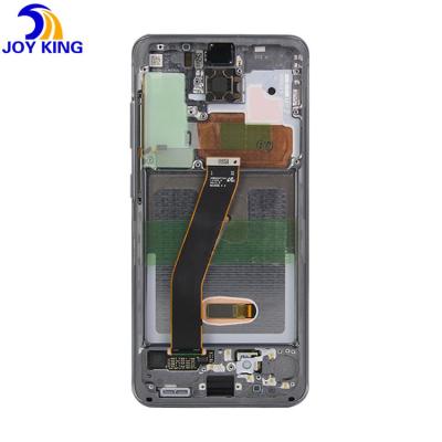 China For Samsung Galaxy Note 10 note n970 note 10 lite lcd display touch screen digitizer panel replacement 10000 pcs week for sale