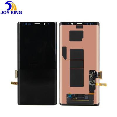 China Pantalla LCD For Samsung Note 9 LCD Touch Screen Replacement Display Mobile Phone LCDs 10000 Pcs Wholesale Week for sale