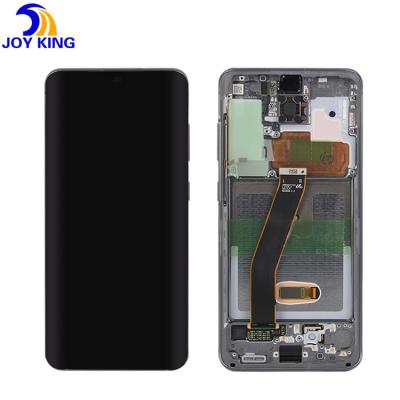 China Good Quality Replacement Mobile Phone LCDs For Samsung Galaxy Note 10 Touch Digitizer N970 Display Screen Original Parts 10000 Pcs Week for sale