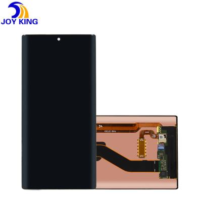 China OLED TFT LCD Screen Display For Samsung Galaxy 10 Plus Week 9 8 7 Digitizer 10000 Pcs Touch Screen Replacement for sale