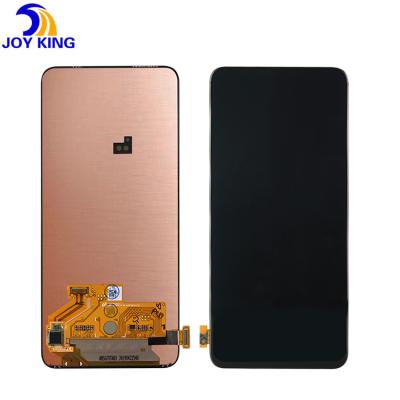 China Mobile phone screen for Samsung Galaxy a80, for Samsung Galaxy A80 10000 LCD screen display pcs week for sale