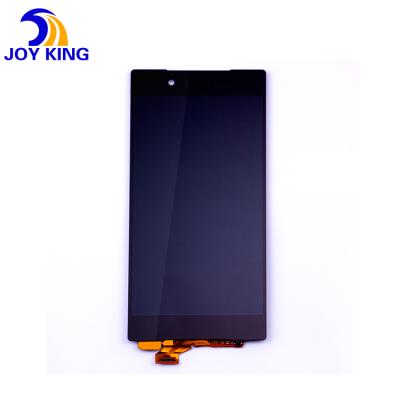 China OEM mobile phone lcds for sony xperia Z5 lcd screen for sony xperia Z5 lcd show 10000 pcs week for sale