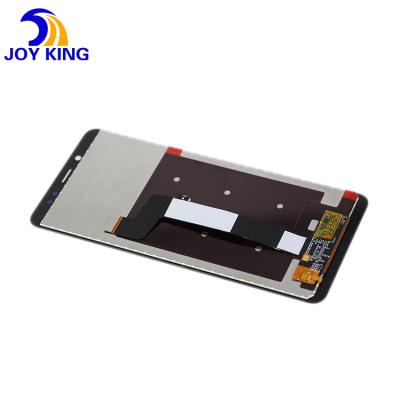 China Wholesale Best Price Repair Parts For Xiaomi Redmi Note 5 Pro LCD Digitizer For Xiaomi Redmi Note 5 Pro 10000 Pcs Week for sale