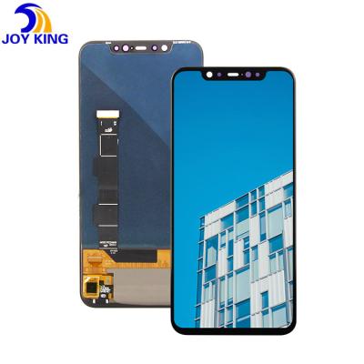 China Phone Repair Parts For MI 8 Display Mobile Phone Screens Mobile Phone LCDs 10000 Pcs Week for sale