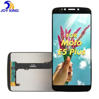 China Mobile phone high quality screen for engine e5 plus 1920x1080 pixel for e5 plus for sale