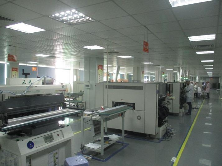 Verified China supplier - Guangdong Jinyuan Solar Energy Co., Ltd.