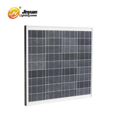 China Portable PV panel module 36 cells and durable solar panel 60w sunpal solar panel with high efficiency 710/660*75mm for sale