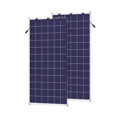 China JY72P-DG Powerful Double Poly Glass Home PV Module 325w 330w 335w 340w 345w 350w China Solar Panel Price for sale