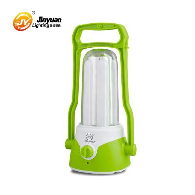 China Outdoor emergency light camper/emergency light 50 smd LED rechargeable camping lantern for wholesale for sale