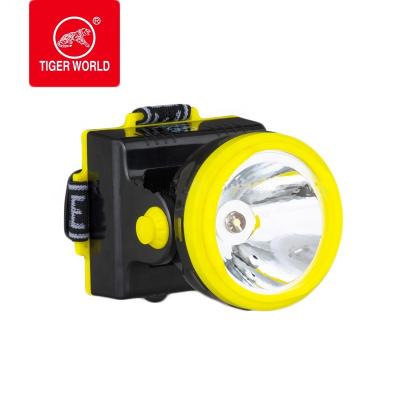 China China Factory Camping OEM ODM Led Torch Headlight Beam Head Light For Outdoor Camping for sale