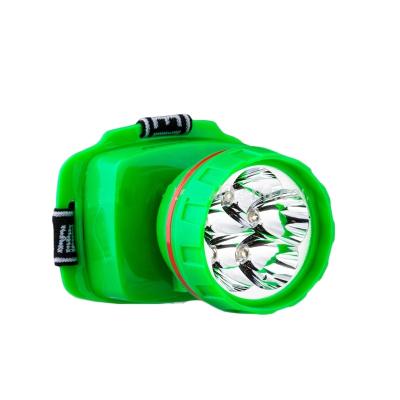 China China Supplier Camping Emergency Lighting Outdoor Camping Headlight Led Rechargeable Torch Lamp Head Light for sale