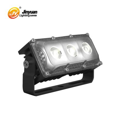 China Wholesale Powerful Outdoor Indoor Garden Lighting High Lumen IP65 10w Rechargeable Led Flood Light for sale