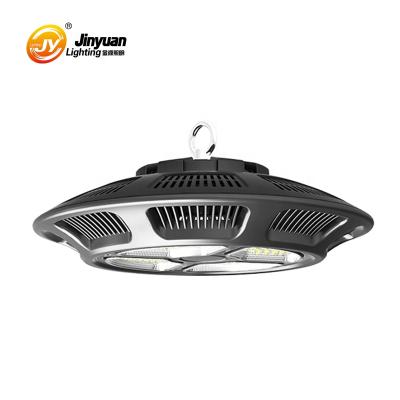 China High quality warehouse industrial high bay lighting 70w 100w 120w 150w 170w led ufo high bay light for sale