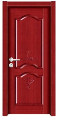 China AB-GM9006 solid wooden room door for sale