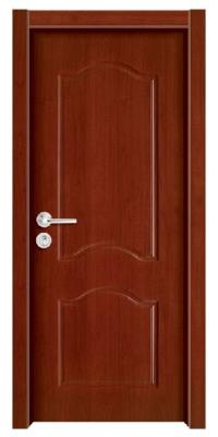 China AB-GM9010 solid wooden room door for sale