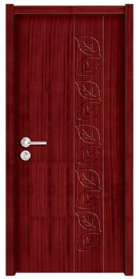 China AB-GM9011 solid wooden room door for sale